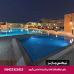 هتل تایم اسما (TIME Asma Hotel) دبی