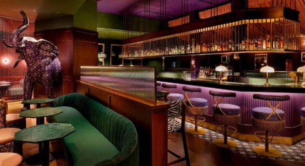 هتل نووتل ال برشا (Novotel Al Barsha) دبی