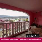 هتل آیساکا (Hotel Isaka) تفلیس