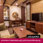 هتل بوتیک ایرمان قشم