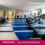 هتل الیت بیبلوس (Elite Byblos Hotel) دبی
