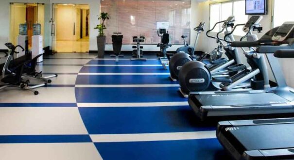 هتل الیت بیبلوس (Elite Byblos Hotel) دبی