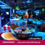 هتل هیوز بوتیک (Hues Boutique Hotel) دبی