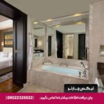 هتل کمپینسکی دبی