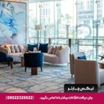 هتل وکو بونینگتون (voco Bonnington Dubai by IHG) دبی