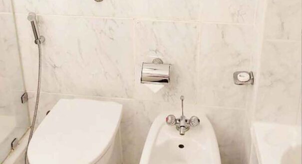 هتل نایت کستل (Knight Castle Hotel) دبی