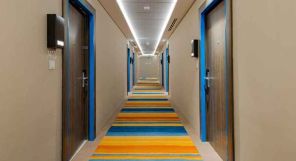 هتل سیتی مکس بیزنس بی (Citymax Hotel Business Bay) دبی