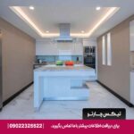 هتل گالریا رزیدنس (The Galleria Residence) دبی