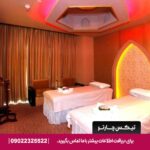 هتل سامایا دیره (Samaya Hotel Deira) دبی