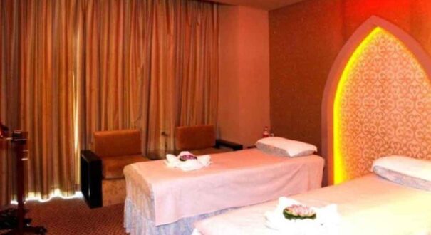 هتل سامایا دیره (Samaya Hotel Deira) دبی
