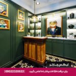 هتل پریمیر این سیلیکون اوسیس (Premier Inn Dubai Silicon Oasis) دبی