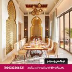 هتل جمیرا القصر دبی