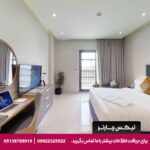 هتل آپارتمان سوها کریک (Suha Creek Hotel Apartments) دبی