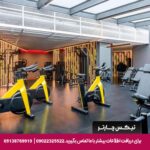 هتل پولمن آکسیز تاورز (Pullman Axis Towers) تفلیس