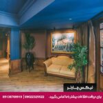 هتل کیسی بوتیک (Kisi Boutique Hotel) تفلیس