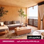 هتل جمیرا مینا سلام دبی