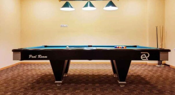هتل رزیدنس پلازا (Hotel Residence Plaza) تفلیس