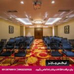 هتل هوریزونت (Horizont Hotel) تفلیس
