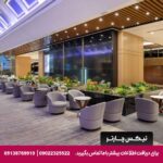 هتل میراکل ریزورت (Miracle Resort) آنتالیا