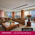 هتل رافلز دبی