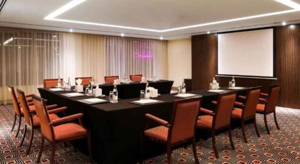 هتل الیت بیبلوس (Elite Byblos Hotel) دبی