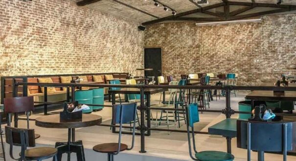 هتل سیتی مکس بیزنس بی (Citymax Hotel Business Bay) دبی
