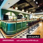 هتل پریمیر این سیلیکون اوسیس (Premier Inn Dubai Silicon Oasis) دبی
