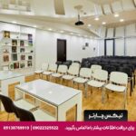 هتل ایوریا این (Iveria Inn) تفلیس