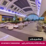 هتل میراکل ریزورت (Miracle Resort) آنتالیا