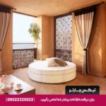 هتل جمیرا مینا سلام دبی