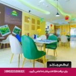 هتل رفلکشن دبی