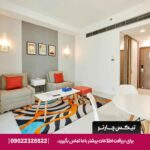 هتل سیتی مکس بیزنس بی (Citymax Hotel Business Bay) دبی