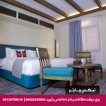 هتل بوتیک ایرمان قشم
