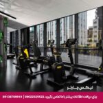 هتل پولمن آکسیز تاورز (Pullman Axis Towers) تفلیس