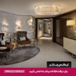هتل کمپینسکی دبی