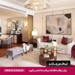 هتل جمیرا مینا سلام دبی