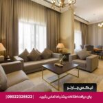 هتل مارین بیچ ریزورت اسپا (Dubai Marine Beach Resort & Spa) دبی