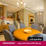 هتل مارین بیچ ریزورت اسپا (Dubai Marine Beach Resort & Spa) دبی
