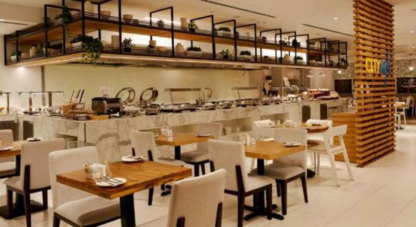 هتل سیتی مکس بیزنس بی (Citymax Hotel Business Bay) دبی
