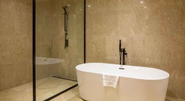 هتل مارین بیچ ریزورت اسپا (Dubai Marine Beach Resort & Spa) دبی