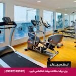 هتل هیوز بوتیک (Hues Boutique Hotel) دبی