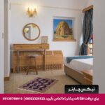 هتل بوتیک کاروانیکا کرمان