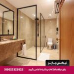 هتل مارین بیچ ریزورت اسپا (Dubai Marine Beach Resort & Spa) دبی