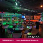 هتل هیوز بوتیک (Hues Boutique Hotel) دبی