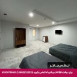 هتل فلامینگو قشم
