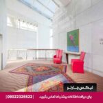هتل جمیرا کریک ساید دبی
