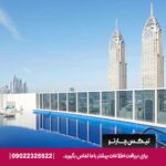 هتل دوسیت دی ۲ کنز (dusitD2 Kenz) دبی
