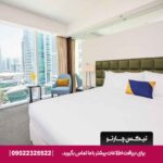 هتل وکو بونینگتون (voco Bonnington Dubai by IHG) دبی