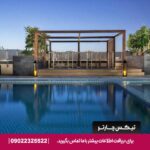 هتل پولمن کریک سیتی سنتر دبی