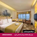 هتل مارکو پولو (Marco Polo Hotel) دبی